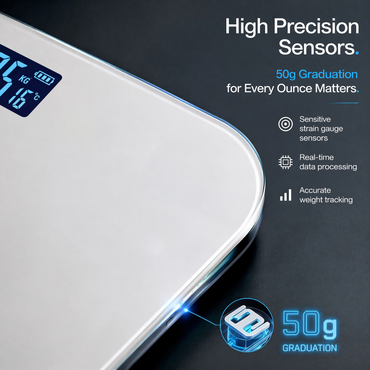 Conridel High-Precision Digita - Home Gym Body Solid reseña y precio