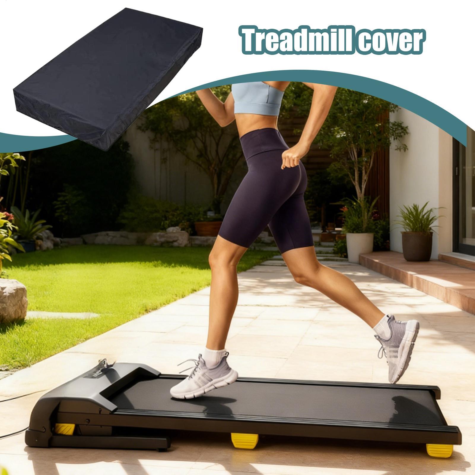 Waterproof Treadmill Cover Dus - Home Gym In Apartment reseña y precio