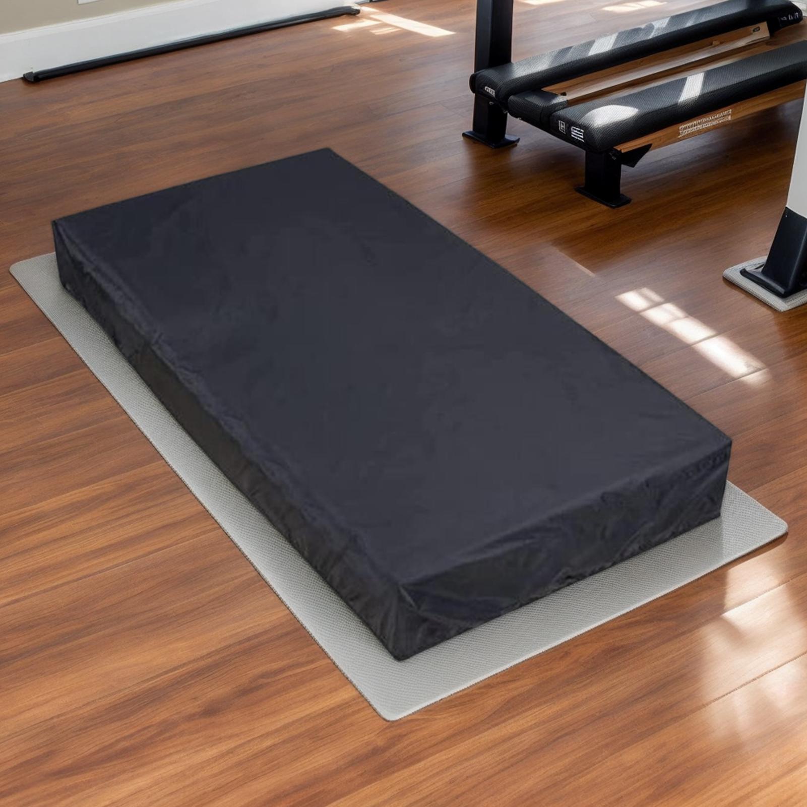 Waterproof Treadmill Cover Dus - Home Gym In Apartment reseña y precio