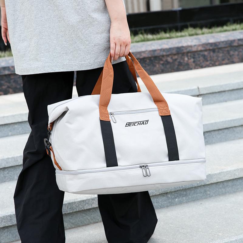 Travel Gym Bag Short-distance  - Home Gym Compact reseña y precio