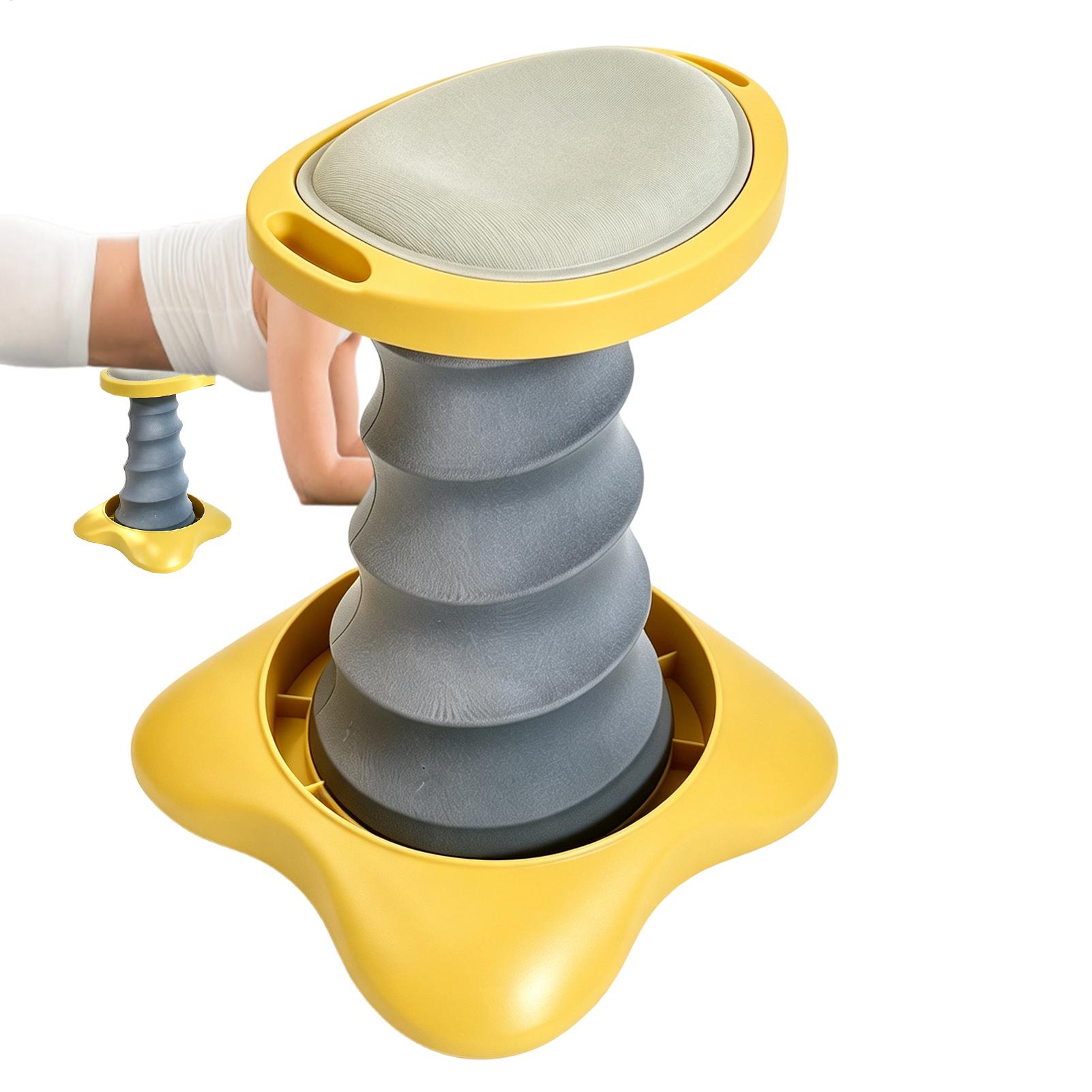Push Up Assist Abdominal Train - Home Gym In Apartment reseña y precio
