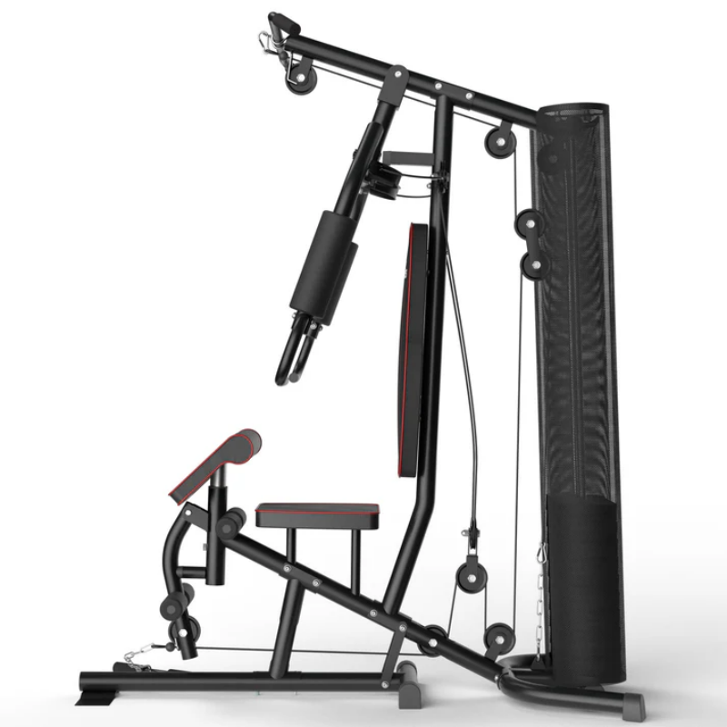 Safe Multifunctional All-in-On - All In One Gym Home Equipment reseña y precio
