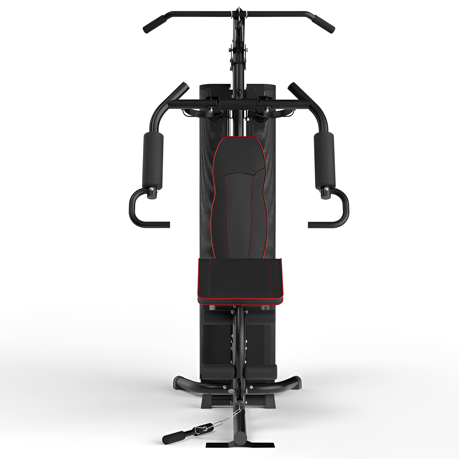 Safe Multifunctional All-in-On - All In One Gym Home Equipment reseña y precio