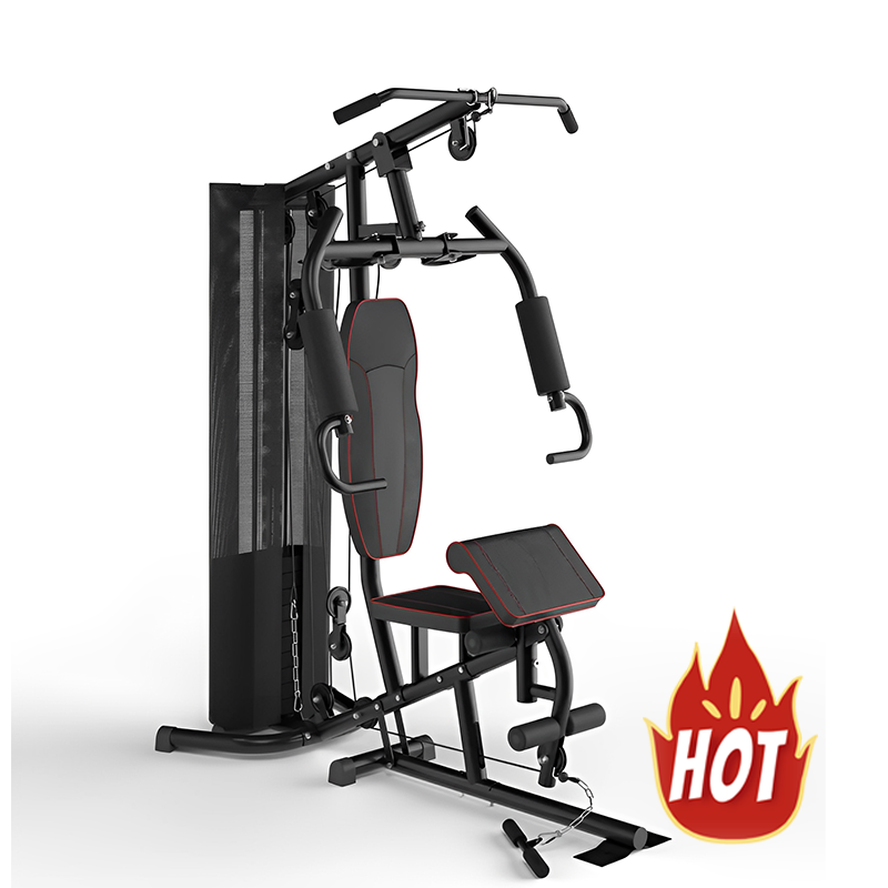 Safe Multifunctional All-in-On - All In One Gym Home Equipment reseña y precio